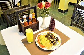 M Hotel Mbezi