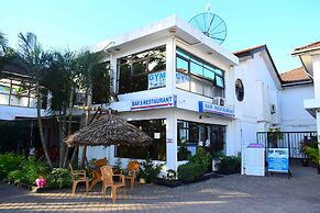 M Hotel Mbezi