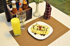 M Hotel Mbezi