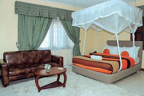 M Hotel Mbezi