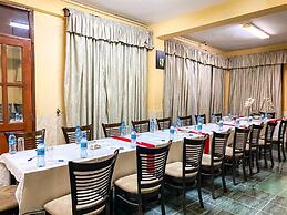 M Hotel Mbezi