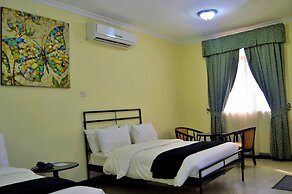 M Hotel Mbezi