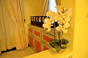 M Hotel Mbezi