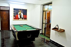 M Hotel Mbezi