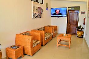 M Hotel Mbezi