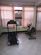 M Hotel Mbezi
