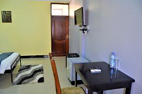 M Hotel Mbezi