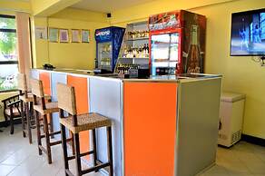 M Hotel Mbezi