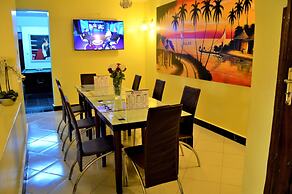 M Hotel Mbezi