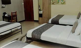 M Hotel Mbezi
