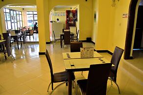 M Hotel Mbezi