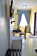 M Hotel Mbezi
