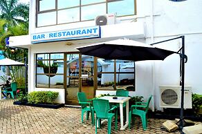 M Hotel Mbezi