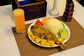 M Hotel Mbezi