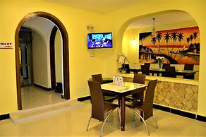M Hotel Mbezi