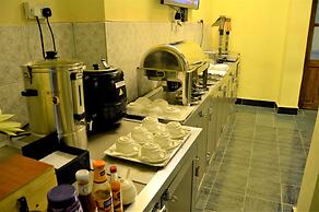 M Hotel Mbezi