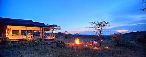 Kicheche Valley Camp