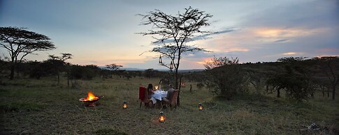 Kicheche Valley Camp