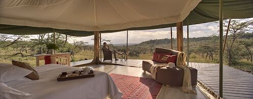 Kicheche Valley Camp