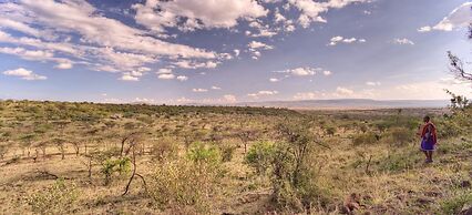 Kicheche Valley Camp