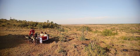 Kicheche Valley Camp