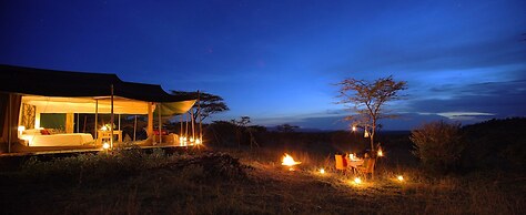 Kicheche Valley Camp