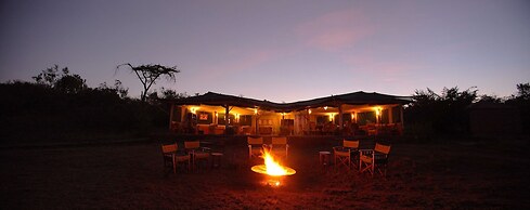 Kicheche Valley Camp