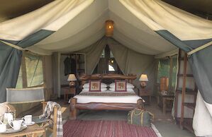 Kicheche Mara Camp