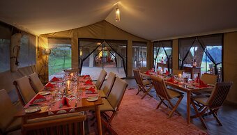 Kicheche Mara Camp