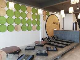 Ekanek Hostel Bangkok - Adults Only