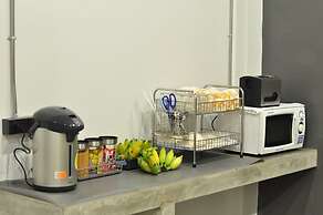 Ekanek Hostel Bangkok - Adults Only