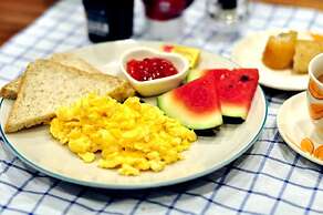 Ekanek Hostel Bangkok - Adults Only