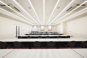 Nagasaki Bus Terminal Hotel