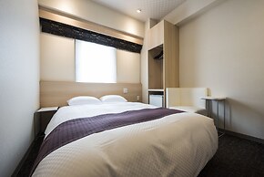 Nagasaki Bus Terminal Hotel