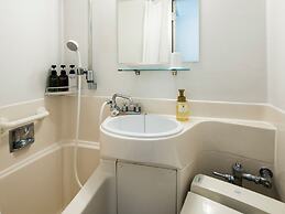 Nagasaki Bus Terminal Hotel