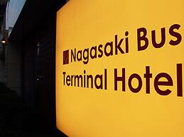 Nagasaki Bus Terminal Hotel