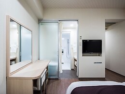 Nagasaki Bus Terminal Hotel