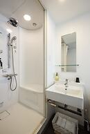 Nagasaki Bus Terminal Hotel