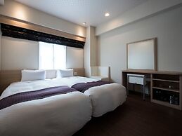 Nagasaki Bus Terminal Hotel