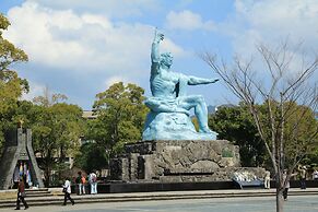 Nagasaki Bus Terminal Hotel