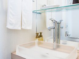 Nagasaki Bus Terminal Hotel