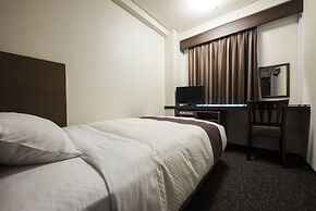 Nagasaki Bus Terminal Hotel