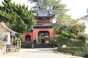 Nagasaki Bus Terminal Hotel