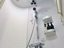 Nagasaki Bus Terminal Hotel