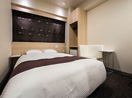 Nagasaki Bus Terminal Hotel