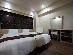 Nagasaki Bus Terminal Hotel