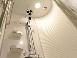 Nagasaki Bus Terminal Hotel