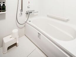 Nagasaki Bus Terminal Hotel