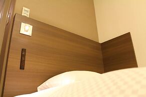 Nagasaki Bus Terminal Hotel