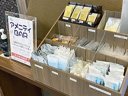 Nagasaki Bus Terminal Hotel